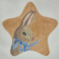 Large Rabbit Star