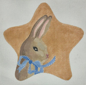 Large Rabbit Star