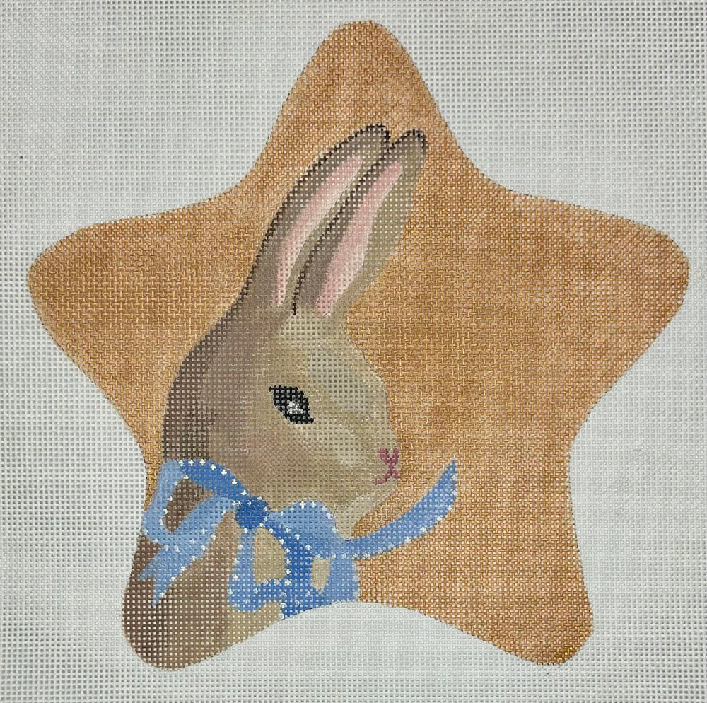 Large Rabbit Star