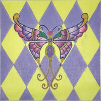 Deco Moth