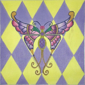 Deco Moth