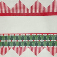 Christmas Trees Present Ornament