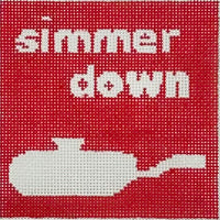 Simmer Down