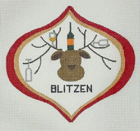 Blitzen
