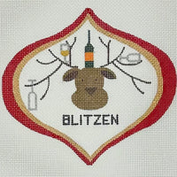 Blitzen