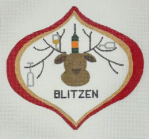 Blitzen