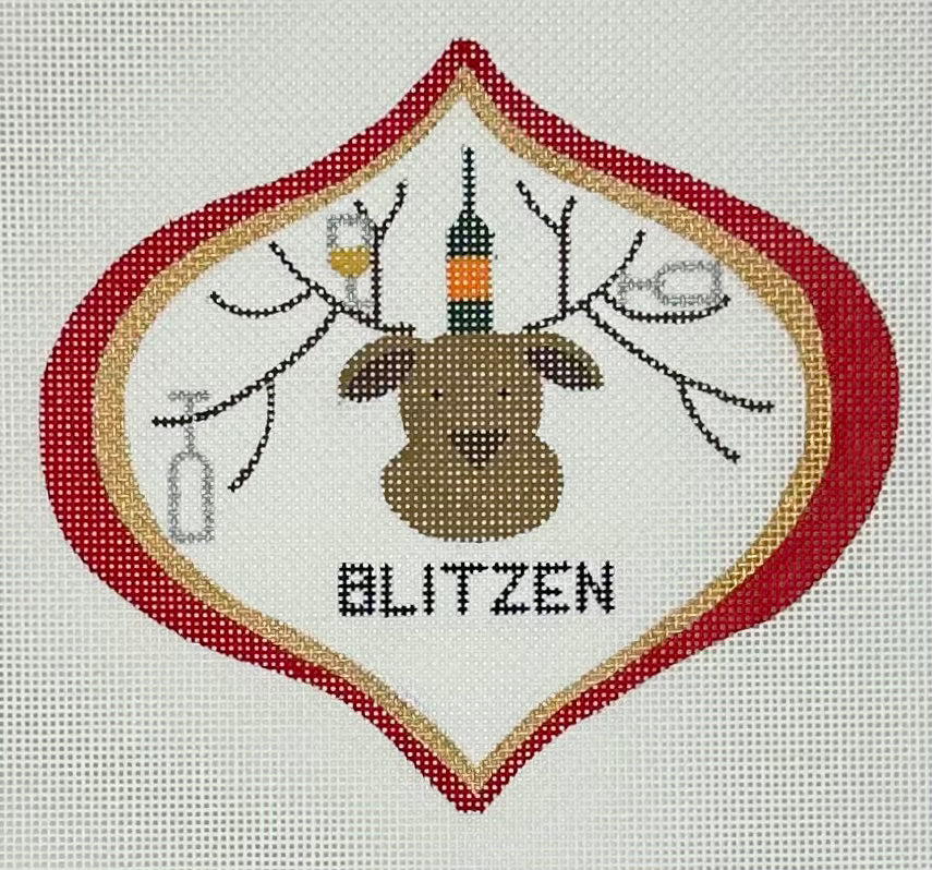 Blitzen