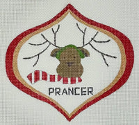 Prancer
