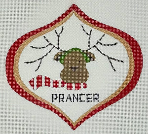 Prancer