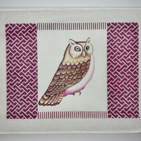 Vintage Owl