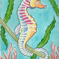 Seahorse