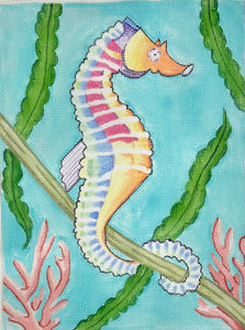 Seahorse