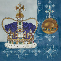 Coronation - Crown Jewels
