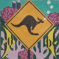 Australia - Travel Coaster
