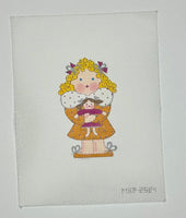 Dolly Dotty
