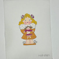 Dolly Dotty