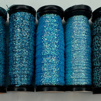 5 spools of 1/16" ribbon