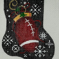 Football Mini Sock