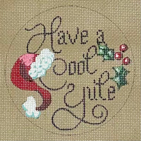Have a Cool Yule

