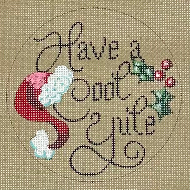 Have a Cool Yule