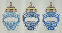 Delft Jar Sampler
