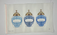 Delft Jar Sampler
