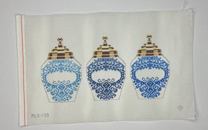 Delft Jar Sampler