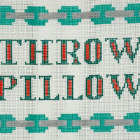 Throw Pillow