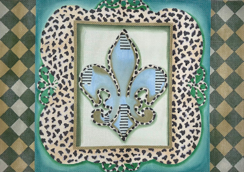 Fleur de Lis