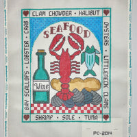 Seafood