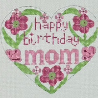 Happy Birthday Mom