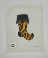 Wild Mini Sock - Tiger
