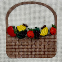 Fruit Basket
