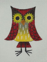 Tall Owl
