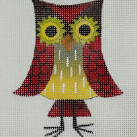 Tall Owl