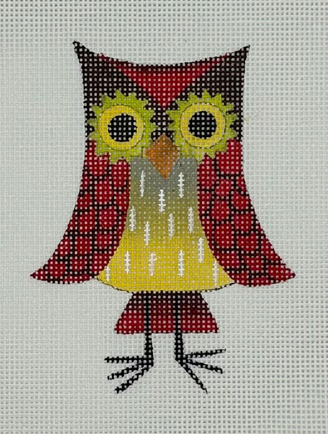 Tall Owl