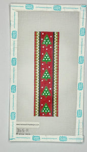 Xmas Trees Ribbon Candy