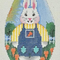 Bunny/Overalls Egg