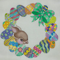 Easter Wreath
