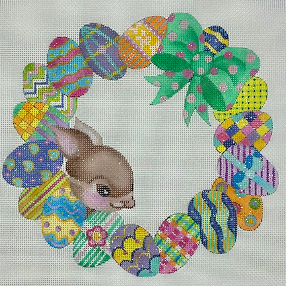 Easter Wreath