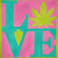 Weed LOVE