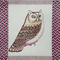 Vintage Owl