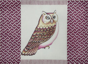 Vintage Owl