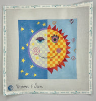 Moon & Sun

