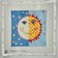 Moon & Sun