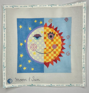 Moon & Sun