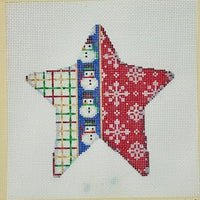 Tattersall/Snowmen Star
