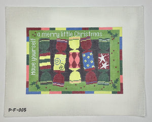 Fives - Have Yourself a Merry Little Christmas