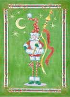 Silly Elf
