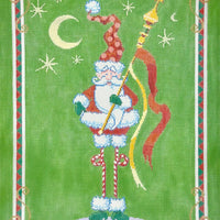 Silly Elf